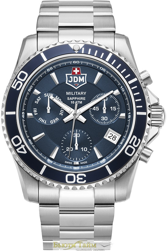 JDM Military JDM-WG019-02