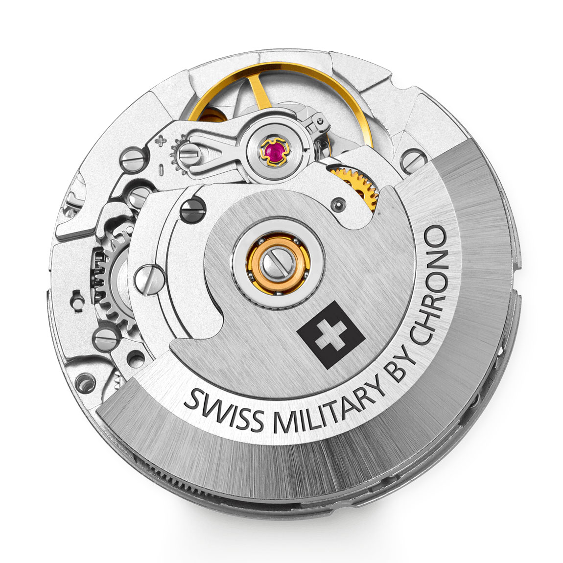 SM Chrono SMA34092.01