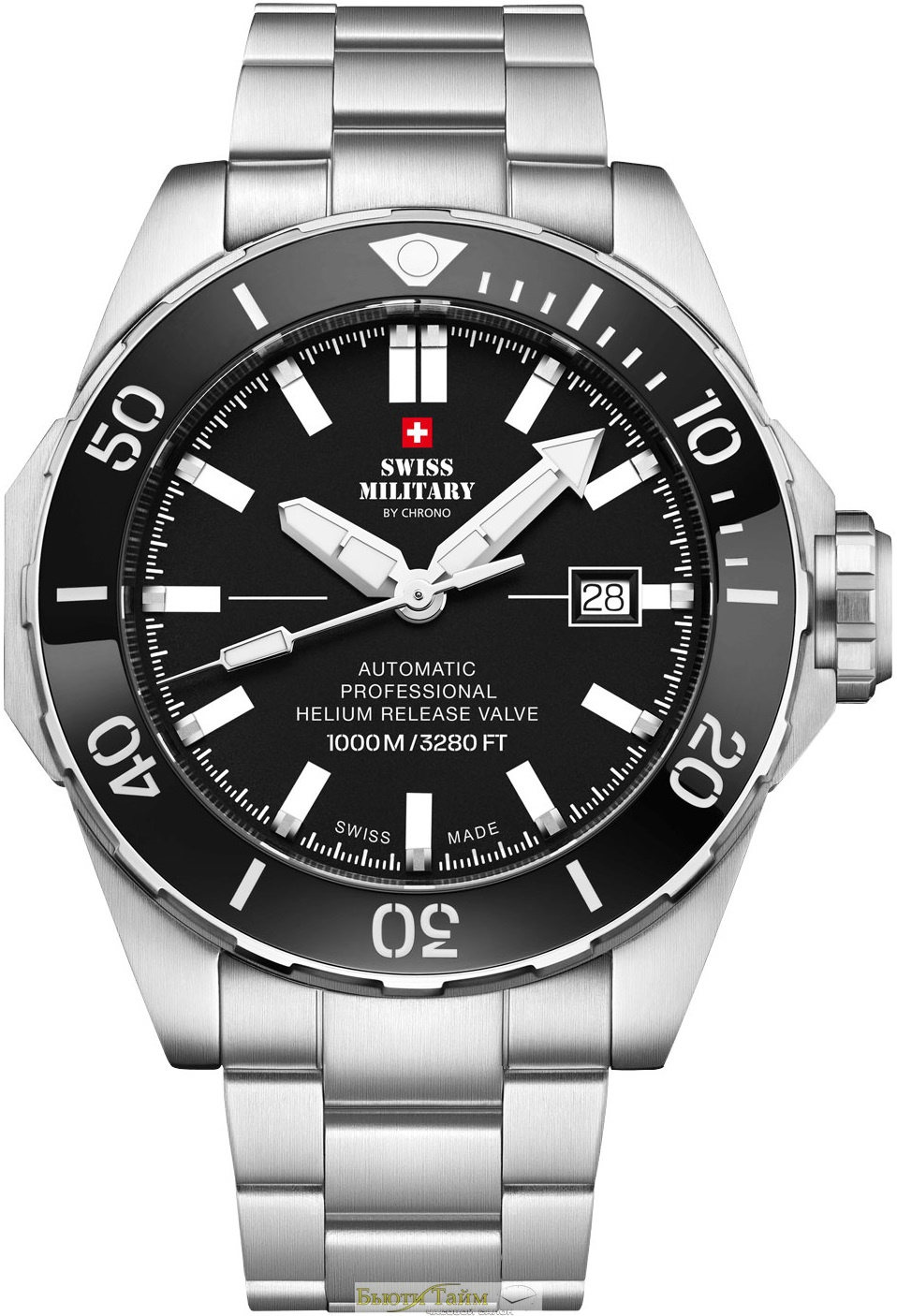 SM Chrono SMA34092.01