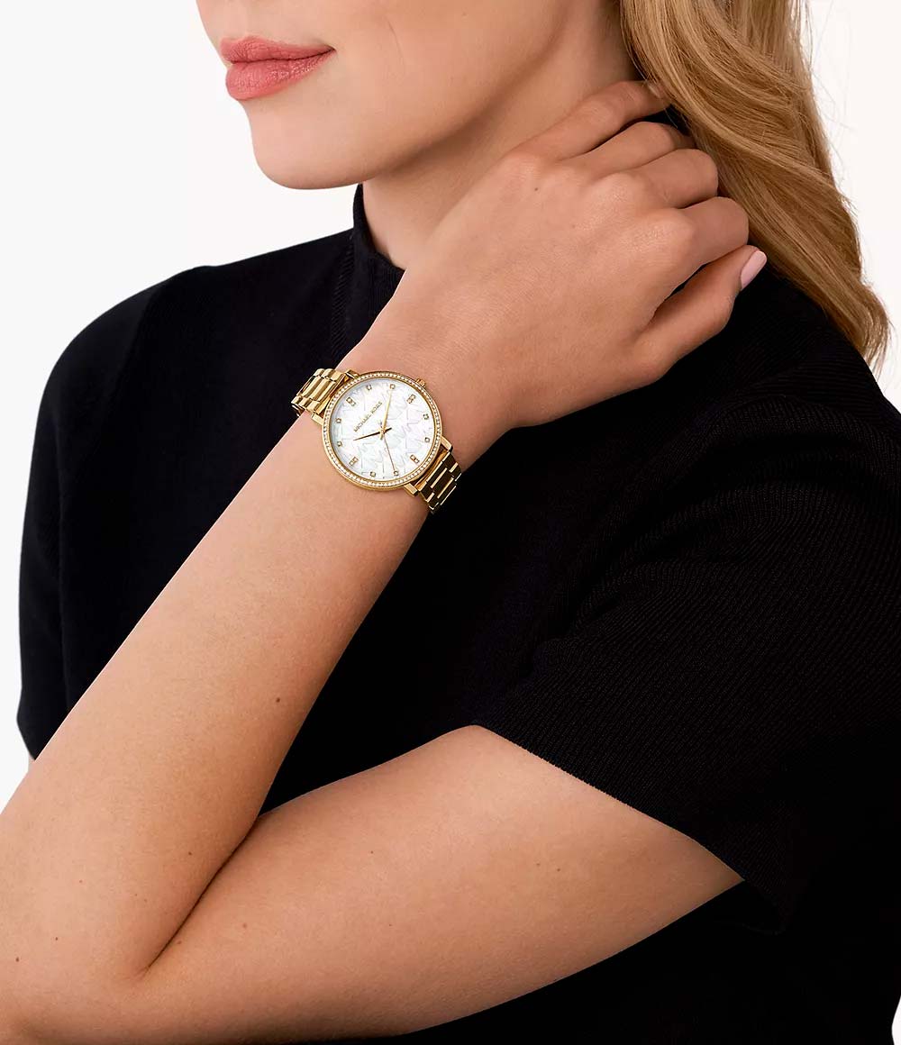 Michael Kors MK4666