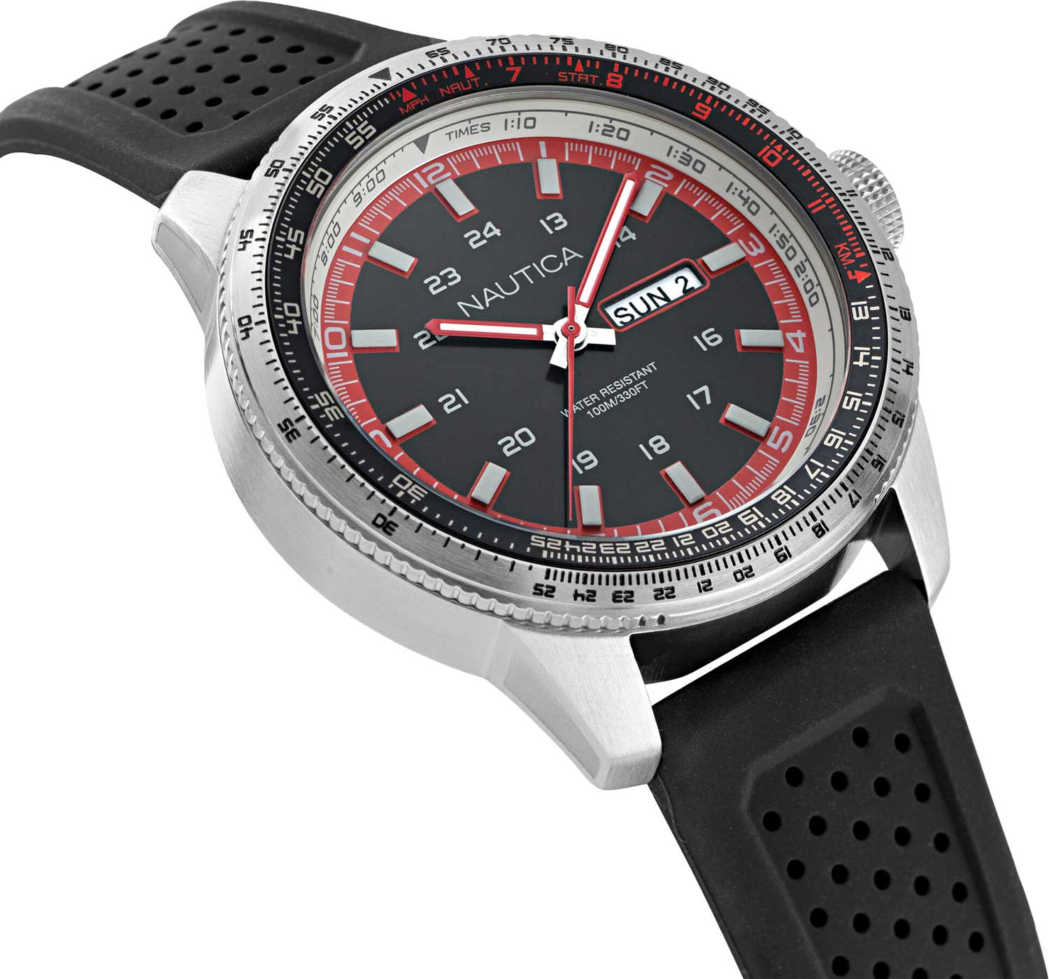 Nautica NAPP39S22