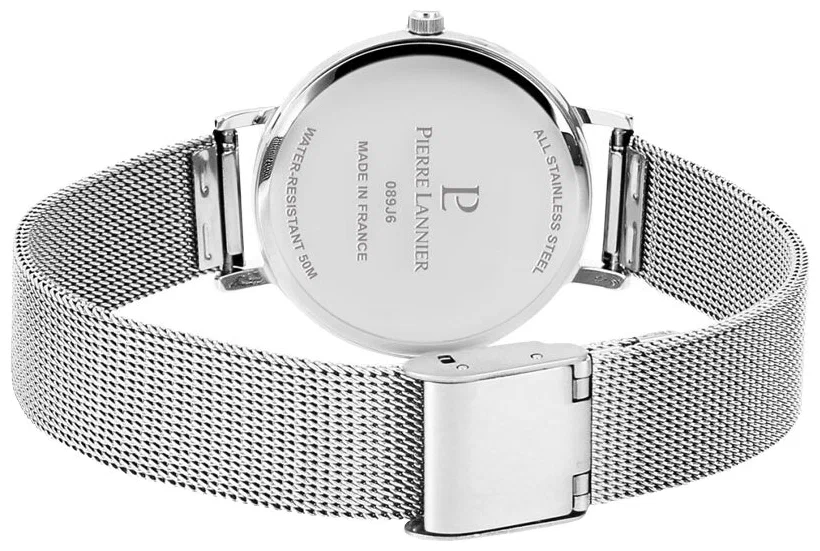 Pierre Lannier 089J668