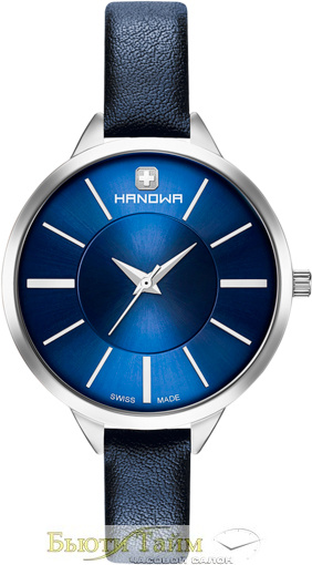 Hanowa 16-6076.04.003