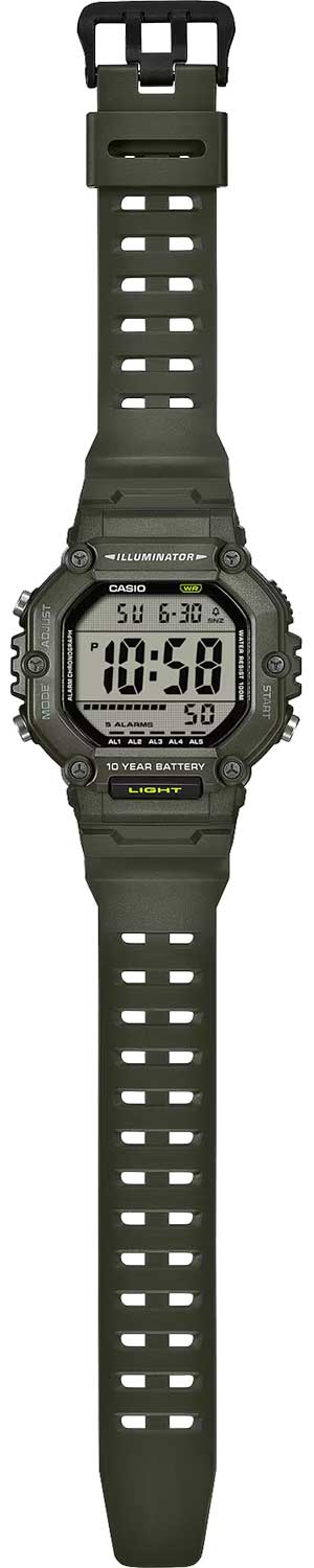 AE-1600HX-3A