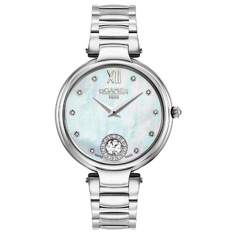 Roamer 600 843 41 19 50