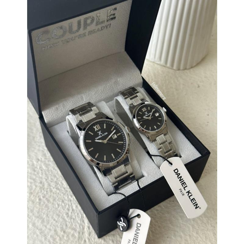Daniel Klein 13839-2 парные