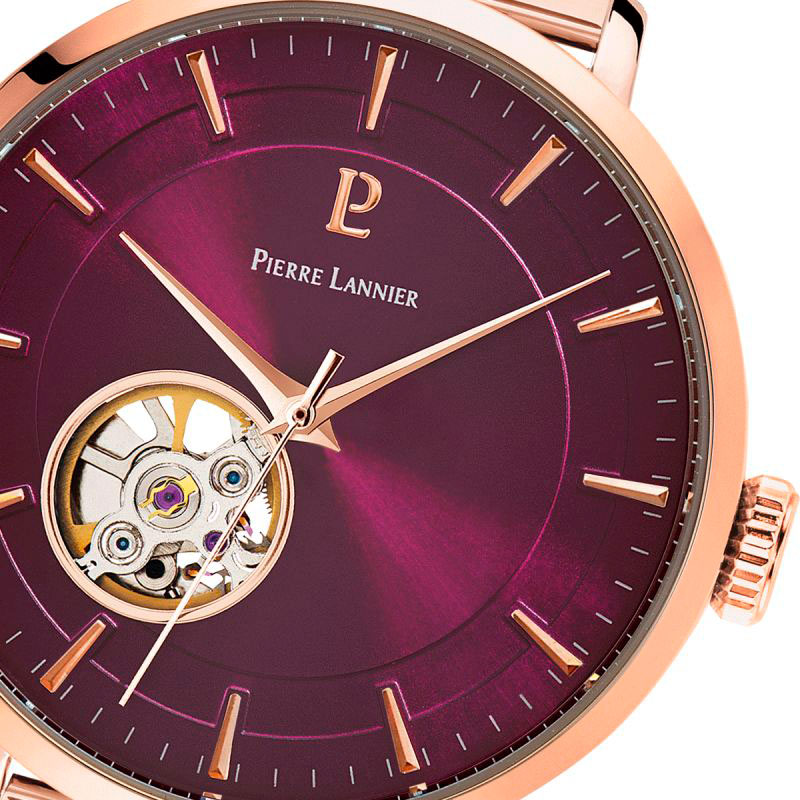 Pierre Lannier 307F988