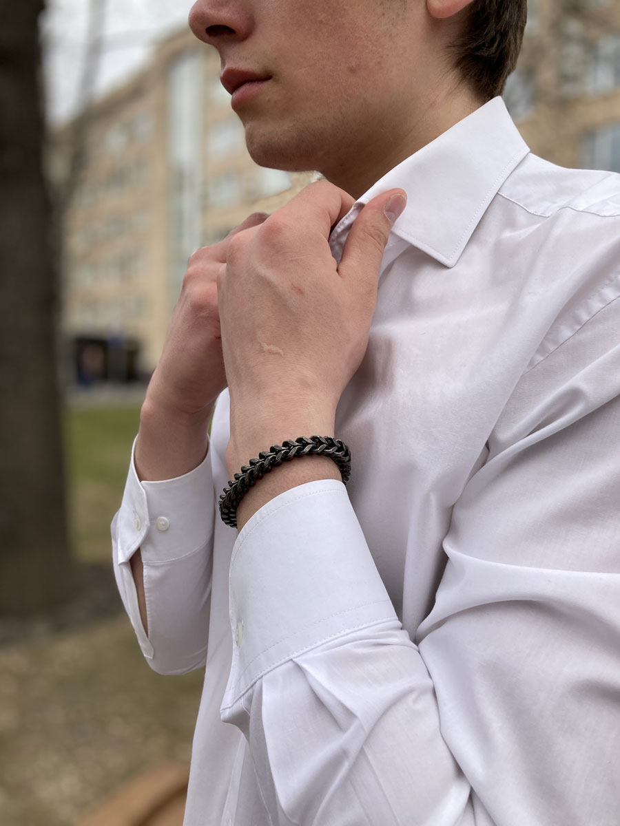 Браслет GW 110825.04.41