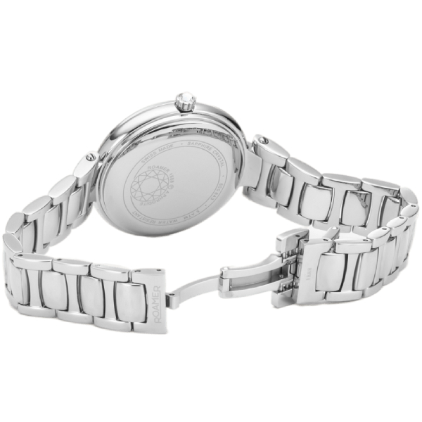 Roamer 600 843 41 49 50