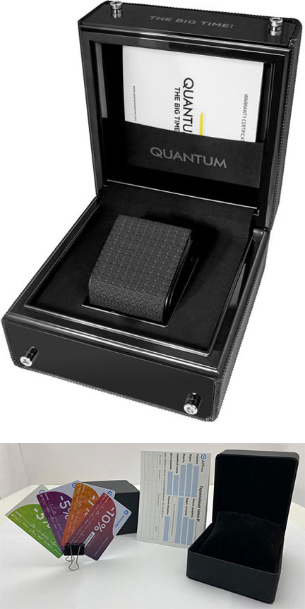 Quantum QMG1203.999