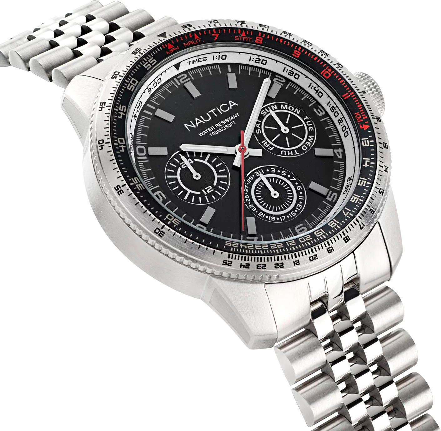 Nautica NAPP39S26