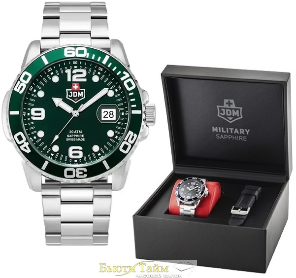 JDM Military JDM-WG020-04 SET