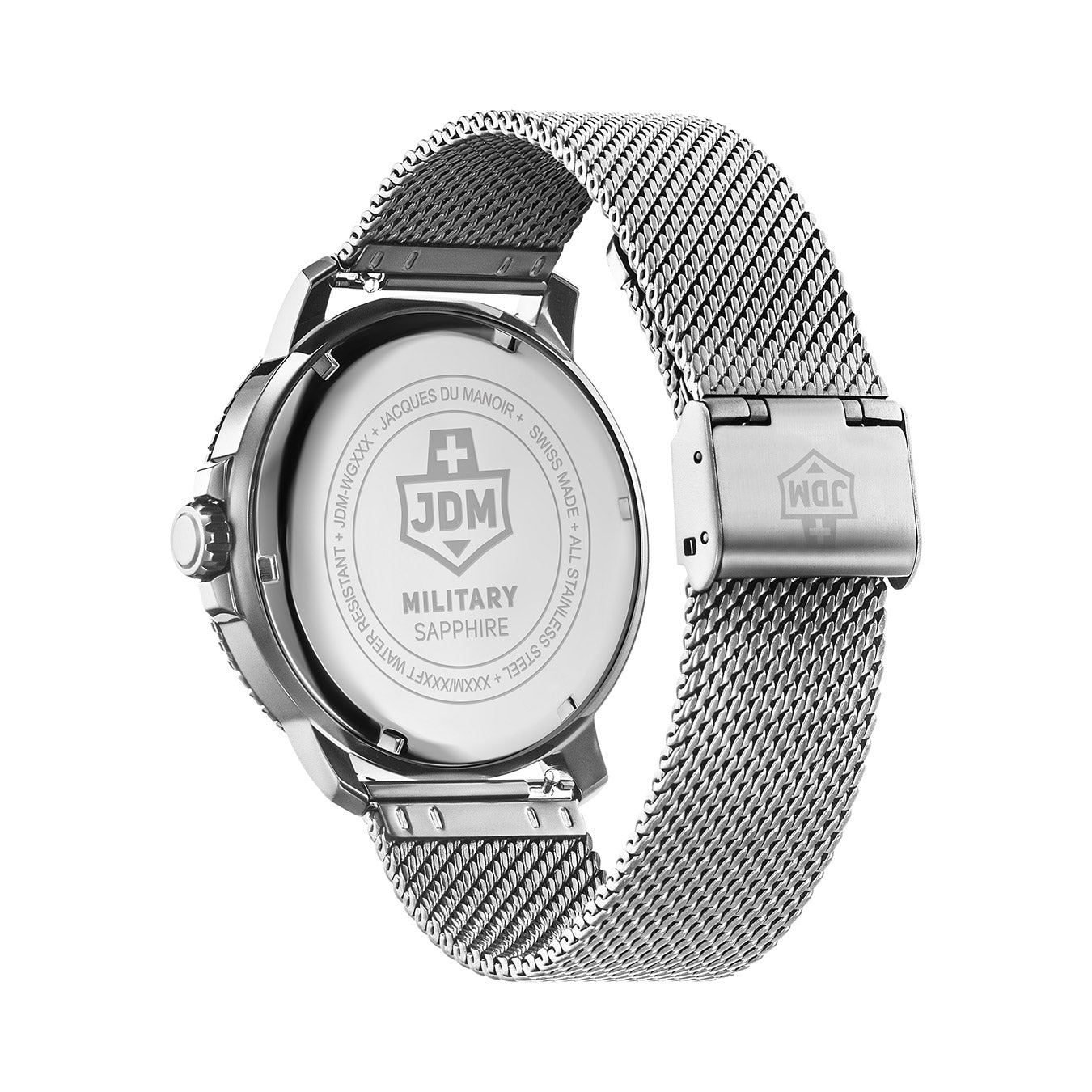 JDM Military JDM-WG008-04