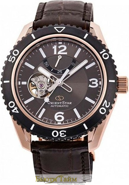Orient STAR RE-AT0103Y00B (EMAM83)