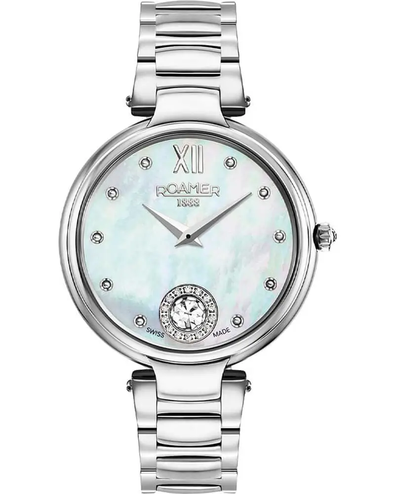Roamer 600 843 41 19 50