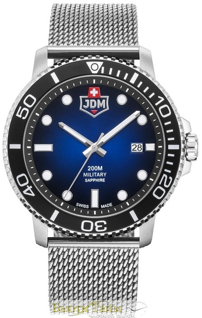 JDM Military JDM-WG008-04