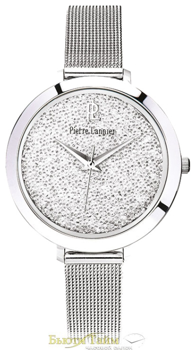 Pierre Lannier 095M608%