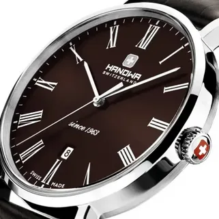 Hanowa HAWGB0001002