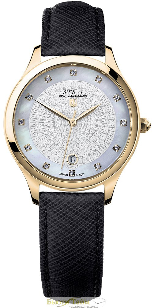 L'Duchen D 791.21.33