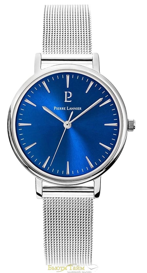 Pierre Lannier 089J668