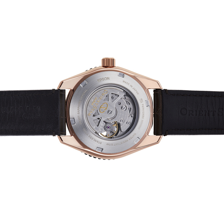 Orient STAR RE-AT0103Y00B (EMAM83)
