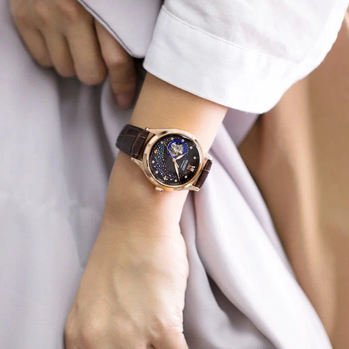 Orient RA-AG0017Y10B (KCa)