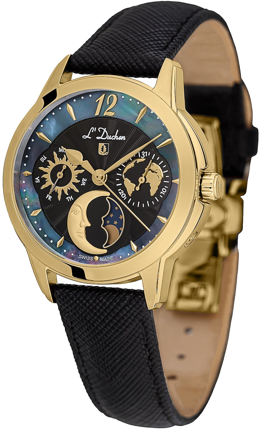 L'Duchen D 857.21.31