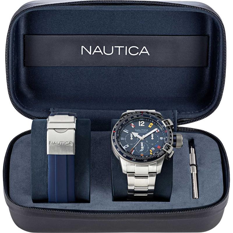 Nautica NAPBFF106 Набор