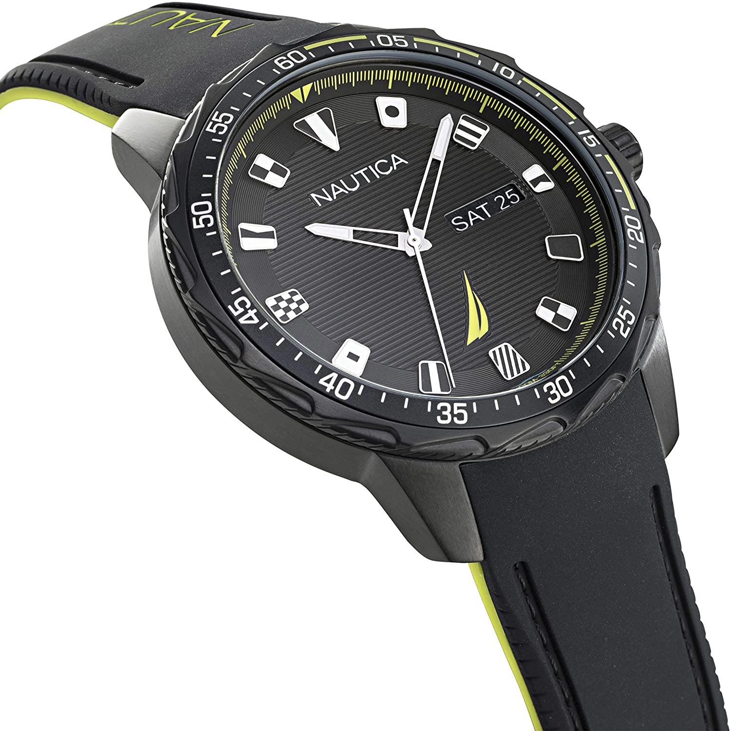 Nautica NAPCLF005