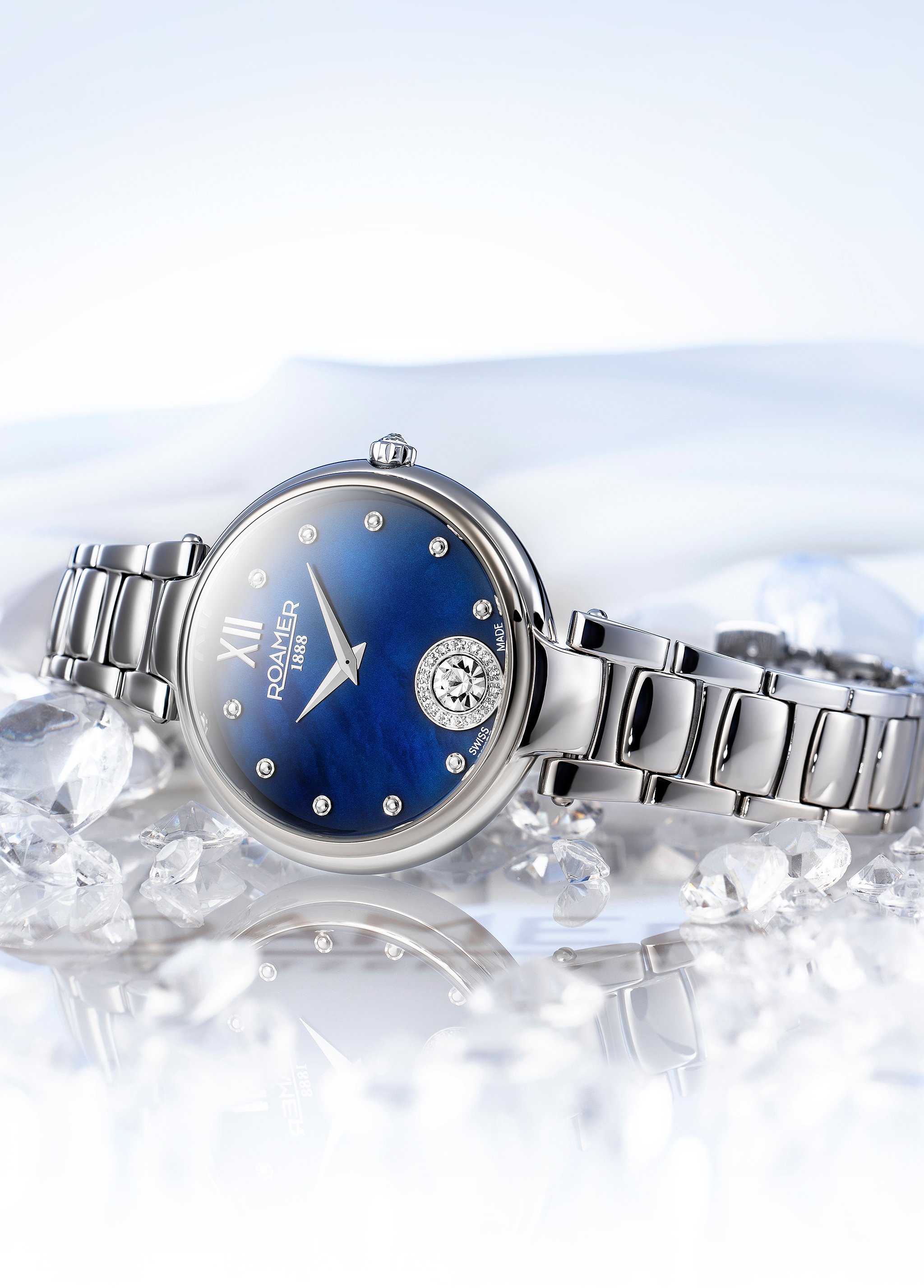 Roamer 600 843 41 49 50