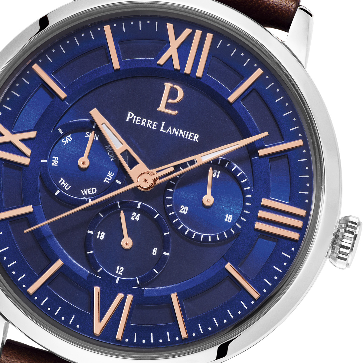 Pierre Lannier 253C164