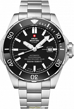 SM Chrono SMA34092.01