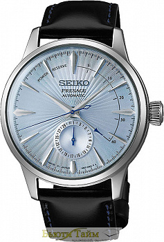 Seiko SSA343J1 