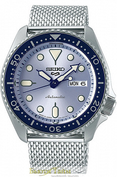 Seiko SRPE77K1S