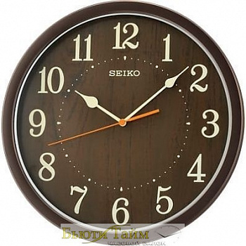 Seiko Clock QXA718BT