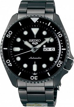 Seiko SRPD65K1S